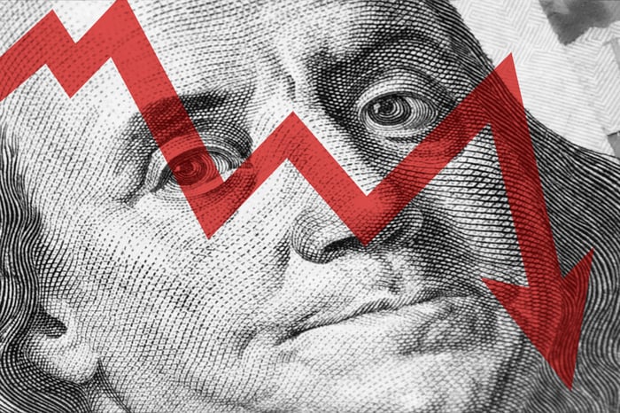 Why Micron Stock Is Falling Today