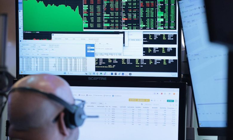 JPMorgan’s former quant chief predicts tech stocks will ‘crash’ after the blistering post-ceasefire rally