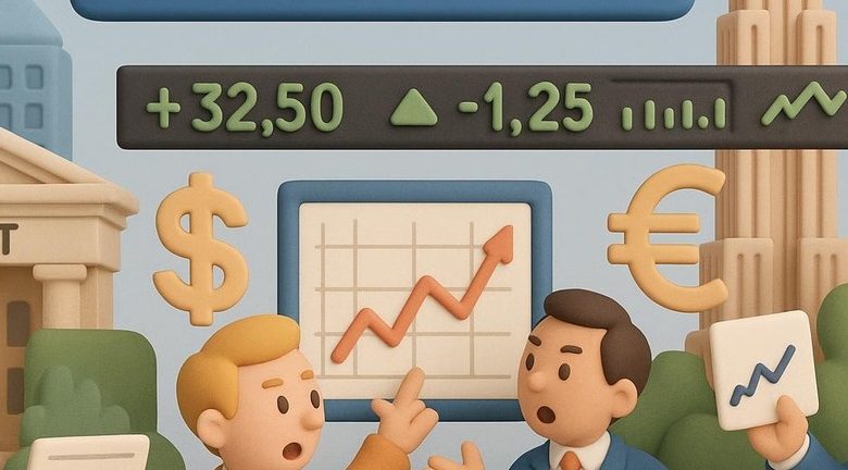 Morgan Stanley’s Strong Q1 Earnings And Capital Moves Could Be A Game Changer For Morgan Stanley (MS) Morgan Stanley’s Strong Q1 Earnings And Capital Moves Could Be A Game Changer For Morgan Stanley (MS)