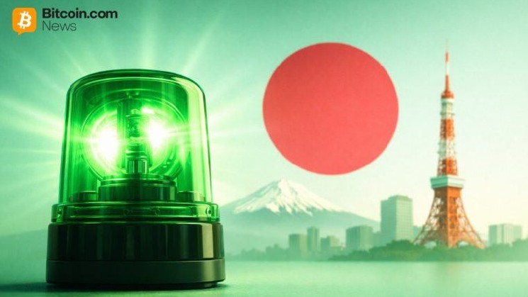 Japan Anchors 30+ Crypto Tokens in Regulated Framework