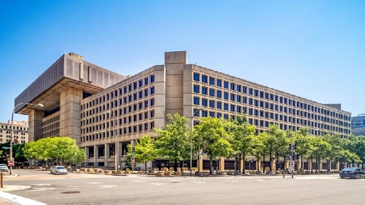 Americans’ losses to crypto scams rose to over  billion last year, FBI reports