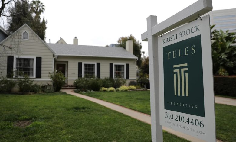 Mortgage and refinance interest rates today