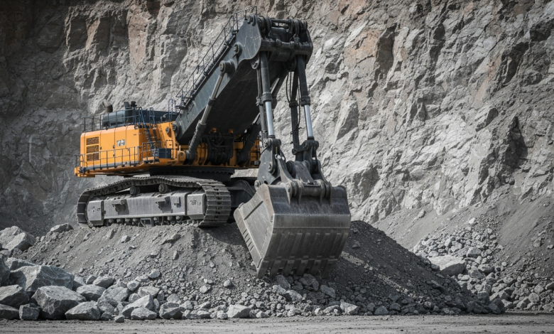 Coeur Mining Stock Drops 2.7% Amid Market Volatility