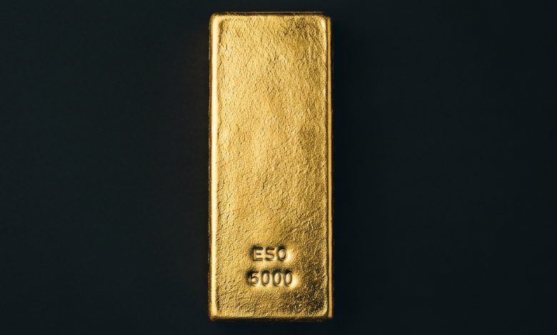 Yen Surges and Gold Hits ,000: Market Update