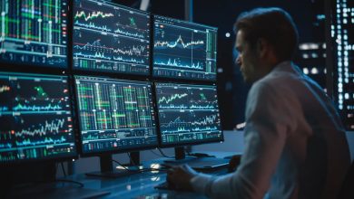 Why Oracle, CoreWeave, Credo, and Other Top Tech Stocks Surged This Week