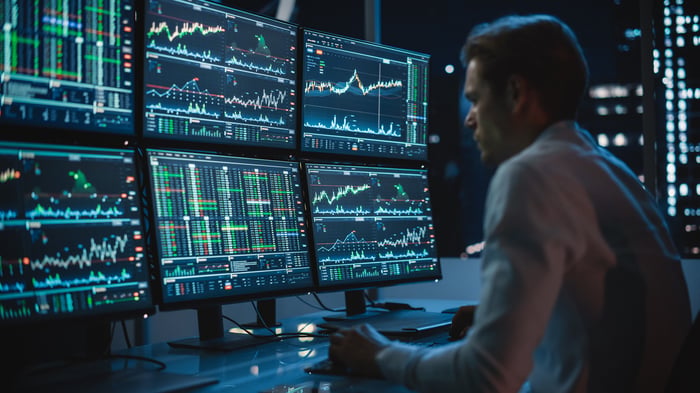 Why Oracle, CoreWeave, Credo, and Other Top Tech Stocks Surged This Week Why Oracle, CoreWeave, Credo, and Other Top Tech Stocks Surged This Week