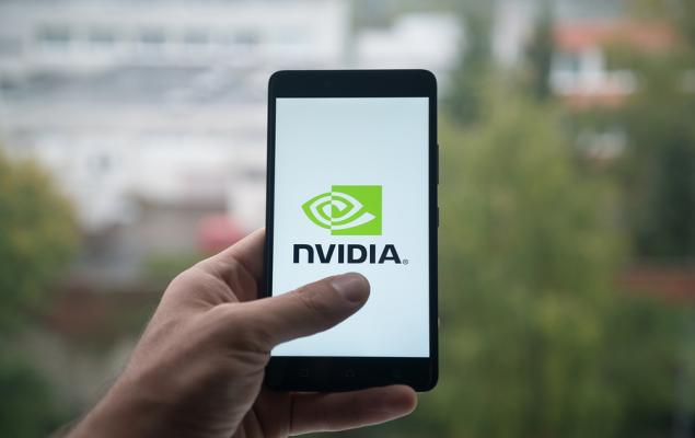 Buy These ETFs as NVIDIA Posts Record Q1 Revenues, Beats on Earnings – May 22, 2026