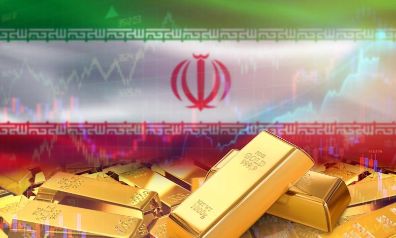 Gold prices rebound on Iran ceasefire. Here’s why.