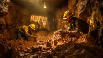 Aura Minerals Inc. (AUGO): A Mining Stock With High Dividends and Buyback Promise