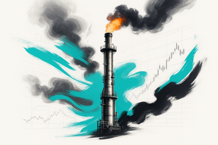 Natural Gas News: Futures Slide as Weather Fails to Offset Inventory Glut Natural Gas News: Futures Slide as Weather Fails to Offset Inventory Glut