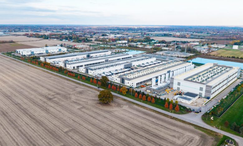 No moratorium, but no green light: Douglas County keeps data centers and crypto mines on hold until regulations developed | News, Sports, Jobs