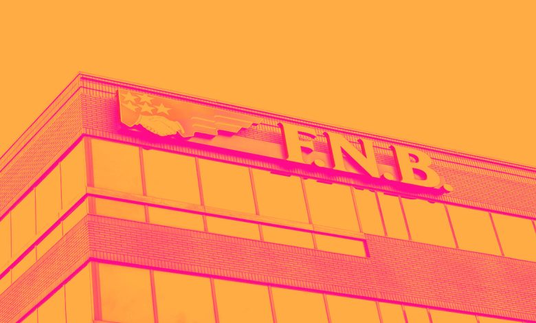 Regional Banks Stocks Q4 Results: Benchmarking F.N.B. Corporation (NYSE:FNB)