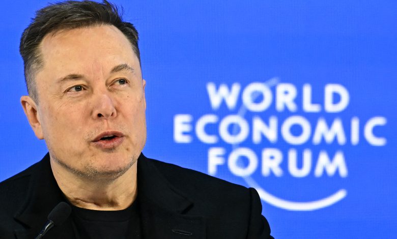 Elon Musk and the Biggest Winners of SpaceX’s .75T IPO