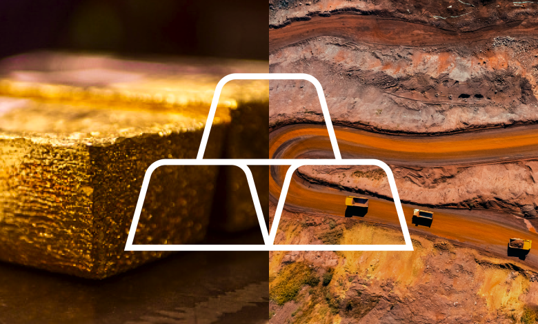 Has gold reached bear market territory?