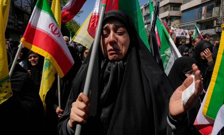 Israel-Lebanon talks could save ceasefire