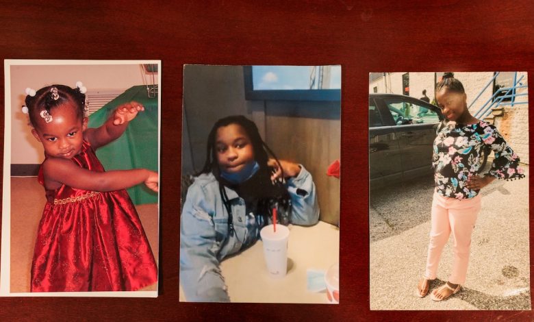 A Maryland family’s grief became a political battleground in Annapolis