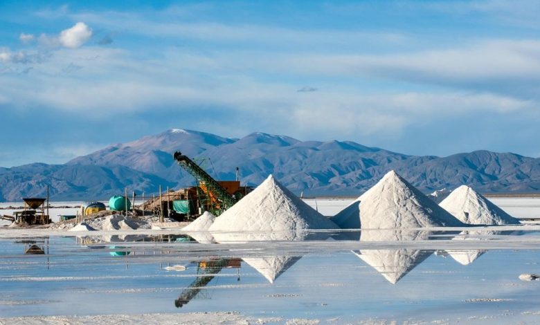 All Ordinaries Mining Stocks Acquisition Activity Focus