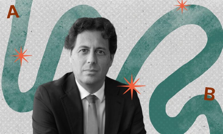 How I Got My Career in Foreign Policy: Matthias Matthijs