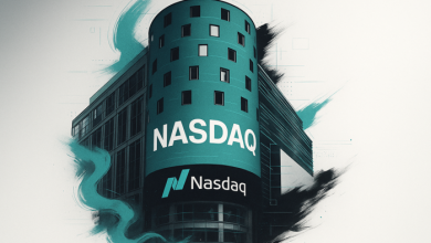 Nasdaq 100: Tech Stocks Fall in Premarket as US Indices React to Iran Tensions