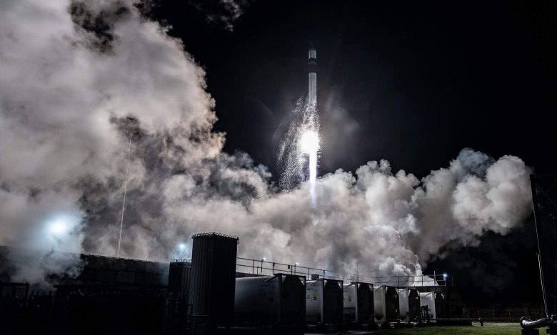 This ETF Might Double Again This Year After SpaceX’s IPO