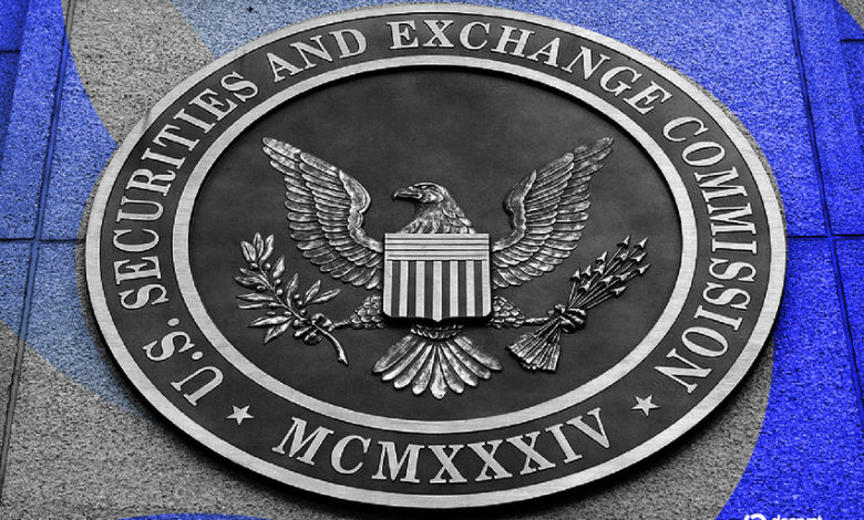 SEC Says Prior Crypto Enforcement Set ‘Misguided Expectations’ As Actions Drop 22%
