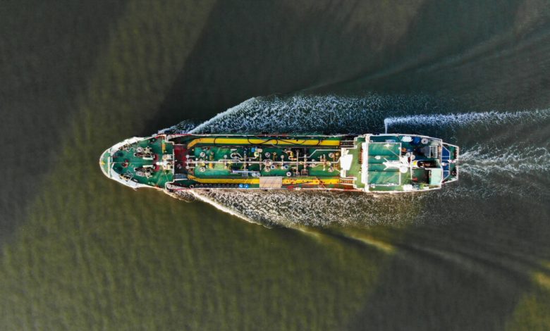 Crypto scam lures ships into Strait of Hormuz, falsely promising safe passage