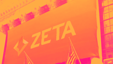 Why Zeta Global (ZETA) Stock Is Up Today