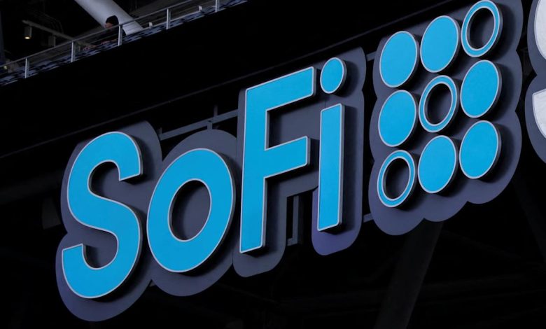 SoFi stock falls after mixed earnings report SoFi stock falls after mixed earnings report