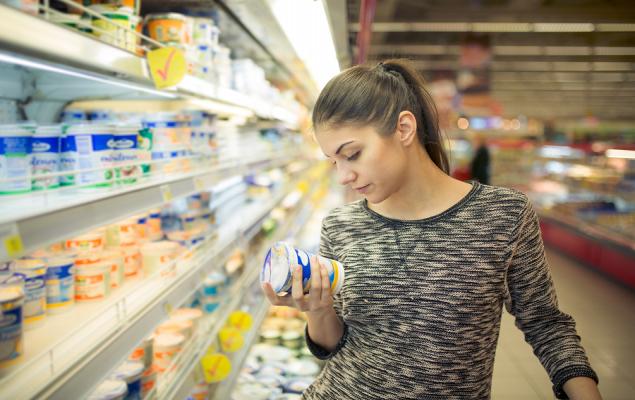 Natural Food Stocks Poised to Benefit From Global Wellness Boom