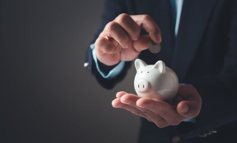 Dave Ramsey Says Most People Will Not Save Money Even After They Get A Raise Or Pay Off Their Car. Here’s Why