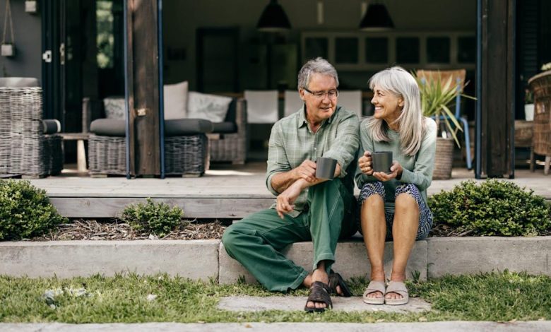 7 States Offering Big Tax Savings If You’re a Senior Homeowner