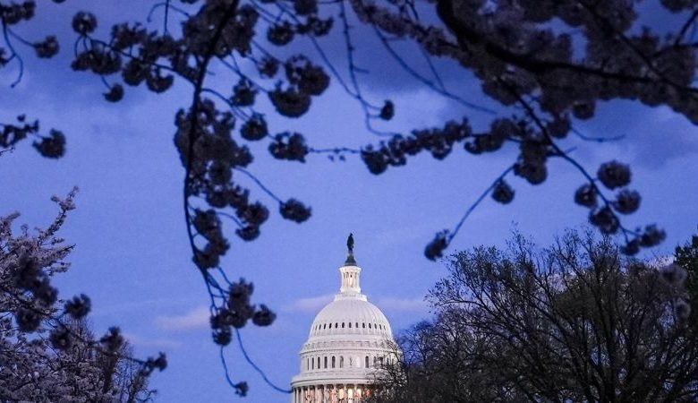 Many Americans are mad at both parties. Those ‘double haters’ favor the Democrats in the midterms
