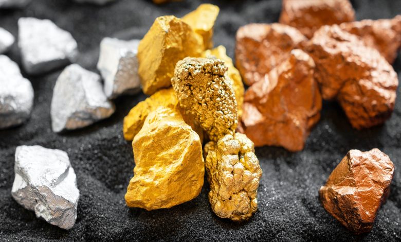 Geologists find largest copper, gold, and silver deposit in 30 years Geologists find largest copper, gold, and silver deposit in 30 years