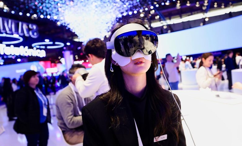 Oracle, AMD, and other AI-driven names sink, with Big Tech earnings on deck Oracle, AMD, and other AI-driven names sink, with Big Tech earnings on deck