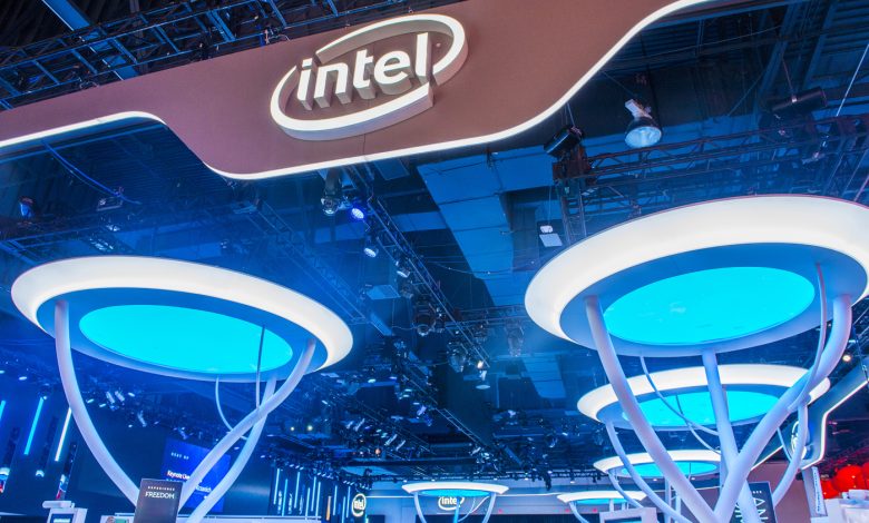 Upbeat Intel Results Powering Up Semiconductor Sector