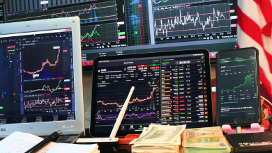 sharp pullback after strong silver rally
