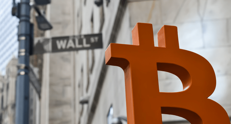 Bitcoin ETFs add 3,350 BTC, holdings reach .7B