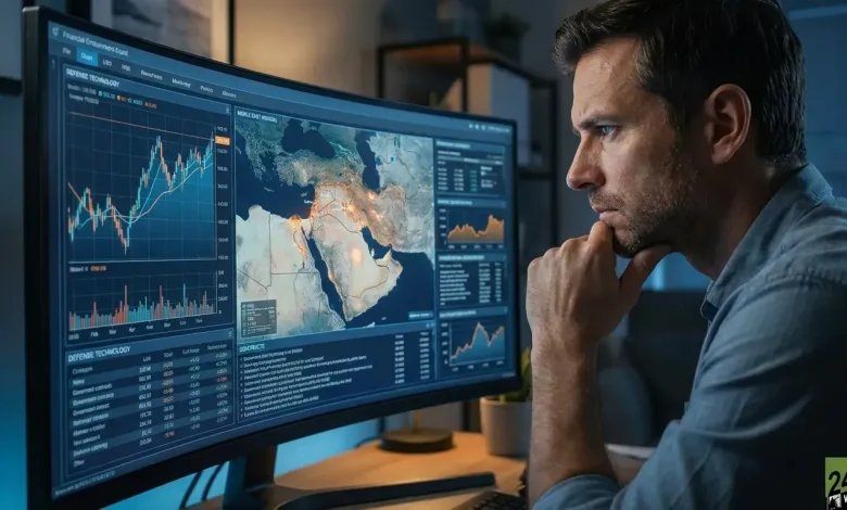 Buy This ETF ASAP Before the Ceasefire Ends Next Week