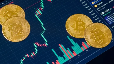 Bitcoin Gives Up Last Week’s Gains as Tech Stocks Weaken, Oil Jumps