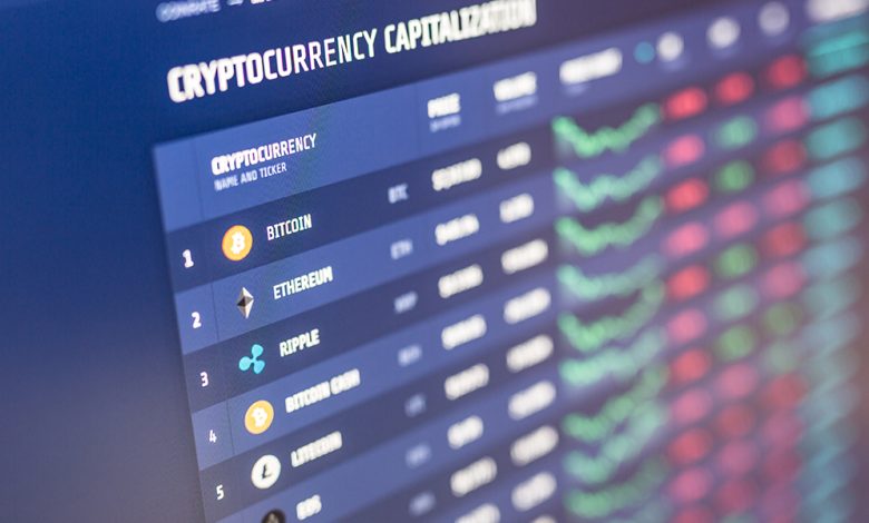 Crypto Ends The Week Higher After U.S.-Iran Ceasefire