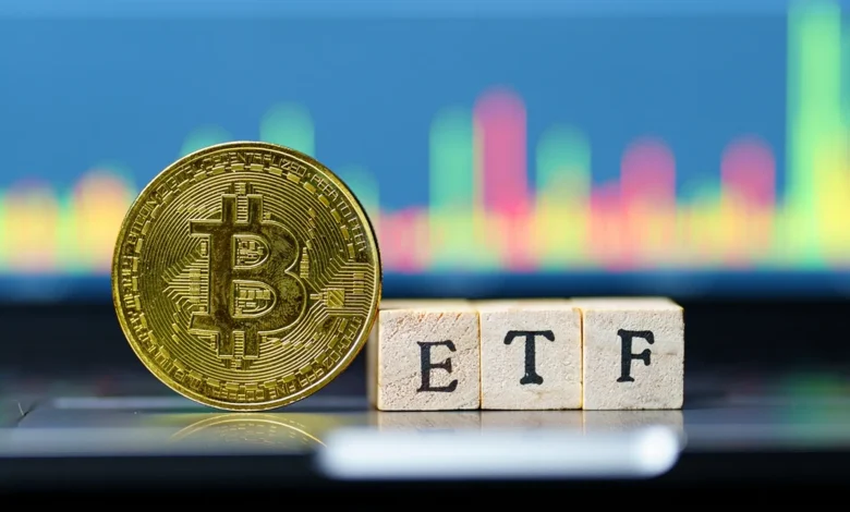 US Spot-Bitcoin ETFs Top Billion in Year-to-Date Net Inflows, Eye Record Cumulative Total US Spot-Bitcoin ETFs Top Billion in Year-to-Date Net Inflows, Eye Record Cumulative Total