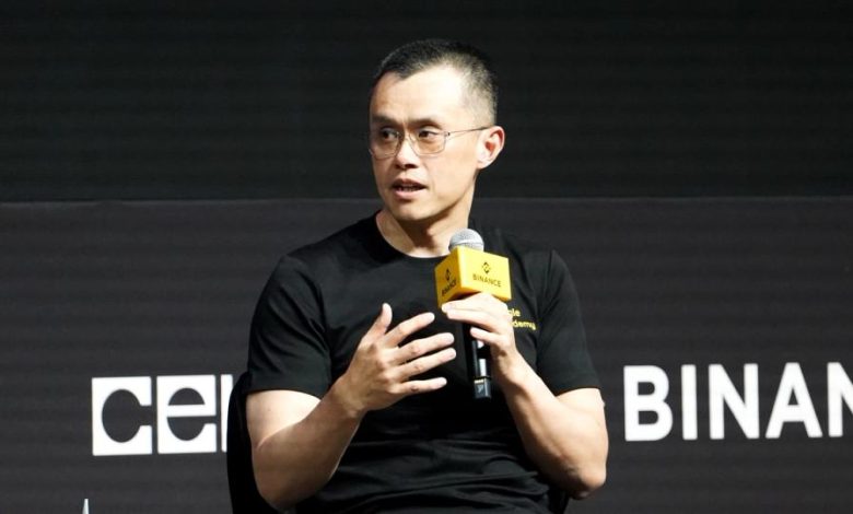 CZ and Xu Star relive decade-old dispute on X with accusations and  billion bet