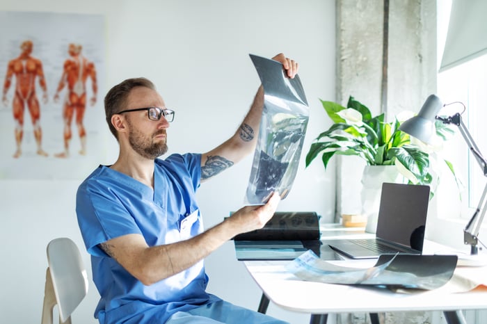 Why Terns Pharmaceuticals Stock Rocked the Market in March