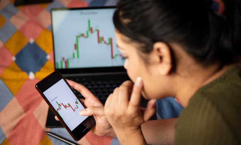 Gen Z is driving IRA contributions to record highs. Here’s how to get started. Gen Z is driving IRA contributions to record highs. Here’s how to get started.