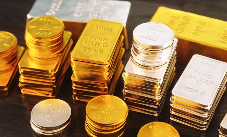 Prices tanking ahead of Fed meeting