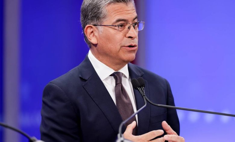 California candidates for governor poised for latest TV debate with mail ballots about to go out California candidates for governor poised for latest TV debate with mail ballots about to go out