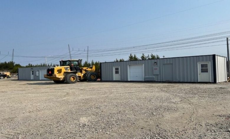 Power Metallic gears up for aggressive summer program at Nisk project