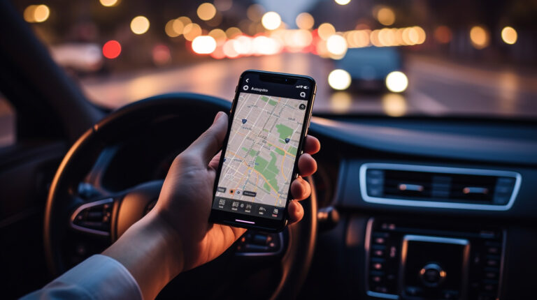 What Makes Uber Technologies (UBER) a Lucrative Investment?