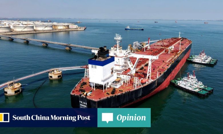 Macroscope | Why investors should beware China safe haven narrative amid Iran crisis