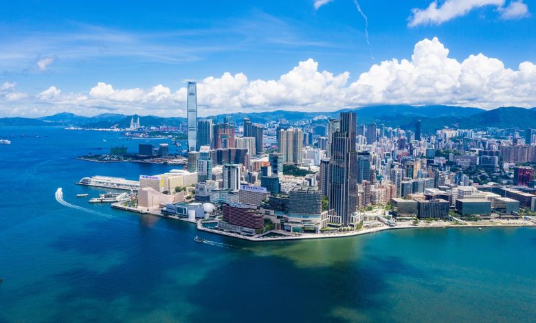 Hong Kong stock market IPO boom marks five-year peak as some major AI stocks surge 400%